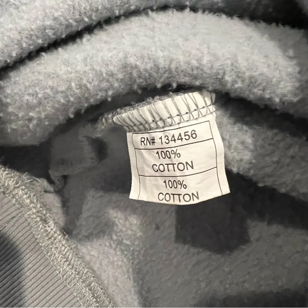 BE LIKE‎ MIKE graphic hoodie